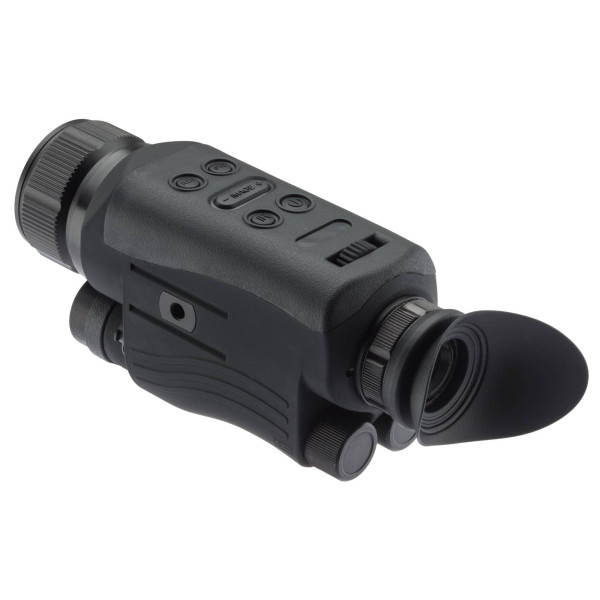 Monoculaire Digital Night Vision IR Luna Optics