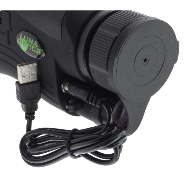 Monoculaire Digital Night Vision IR Luna Optics