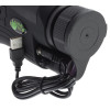 Monoculaire Digital Night Vision IR Luna Optics