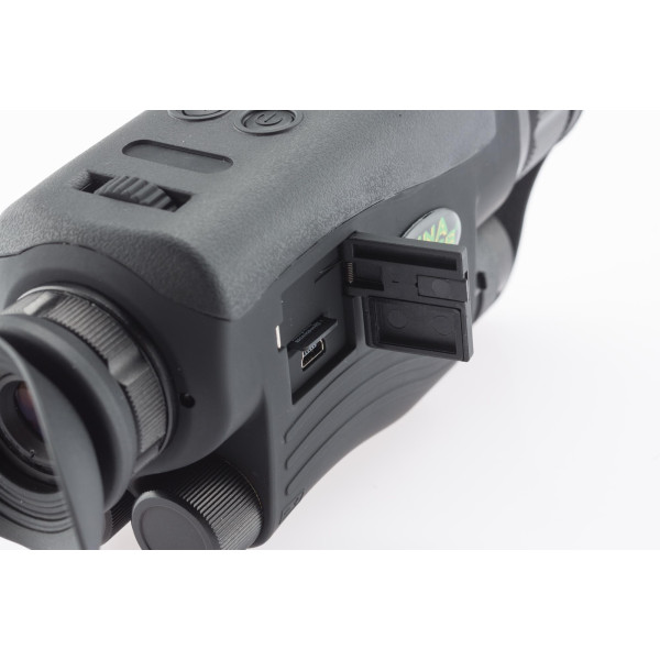 Monoculaire Digital Night Vision IR Luna Optics