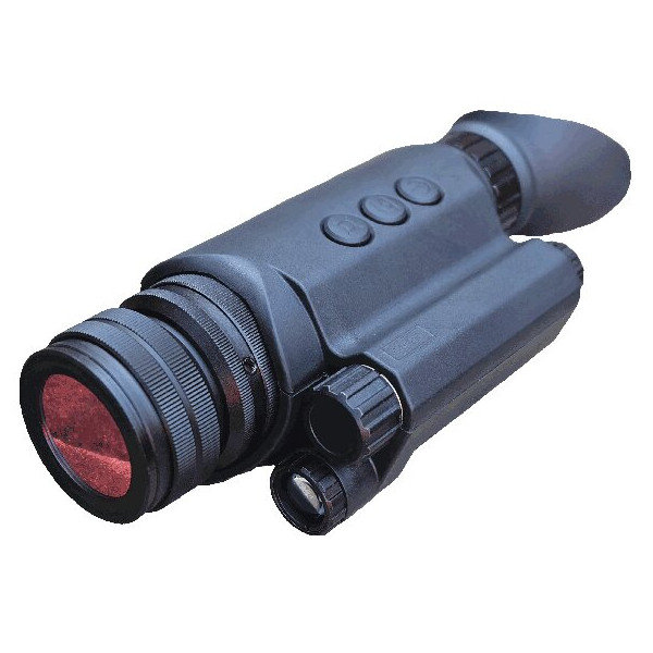 Monoculaire de Vision Nocturne LN-G3-M44-M50 Luna Optics