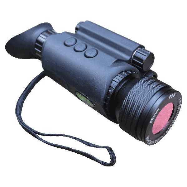 Monoculaire de Vision Nocturne LN-G3-M44-M50 Luna Optics