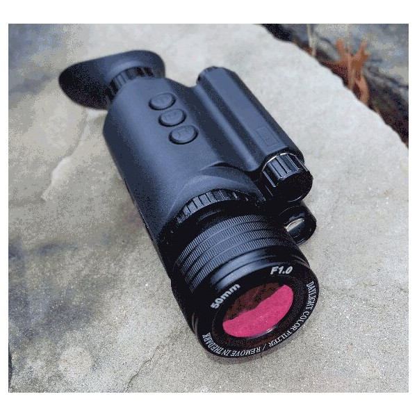 Monoculaire de Vision Nocturne LN-G3-M44-M50 Luna Optics