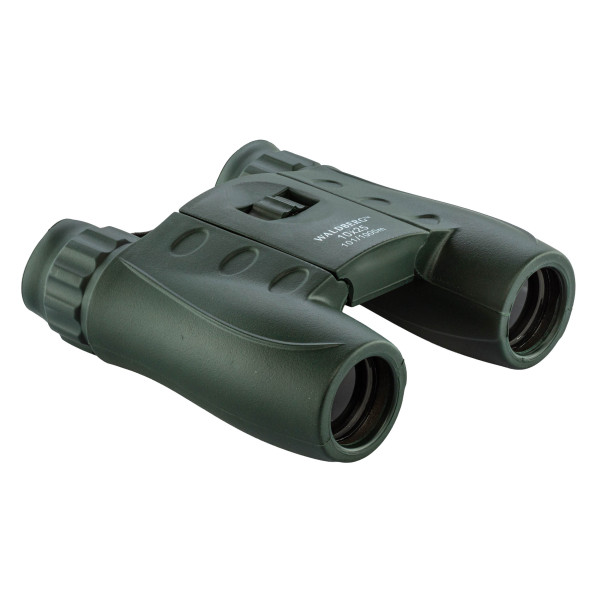 Jumelles d'observation Pliantes Waldberg 10 x 25