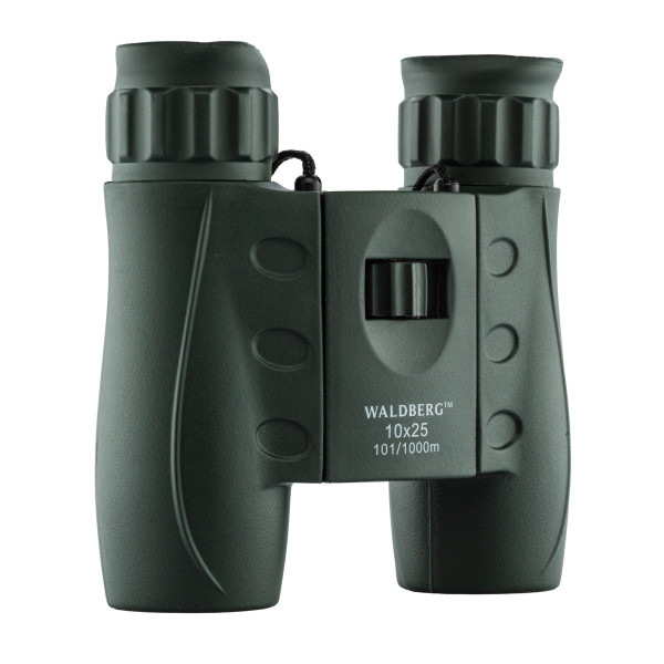 Jumelles d'observation Pliantes Waldberg 10 x 25