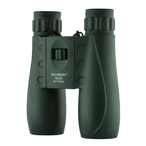 Jumelles d'observation pliantes Waldberg 16x32