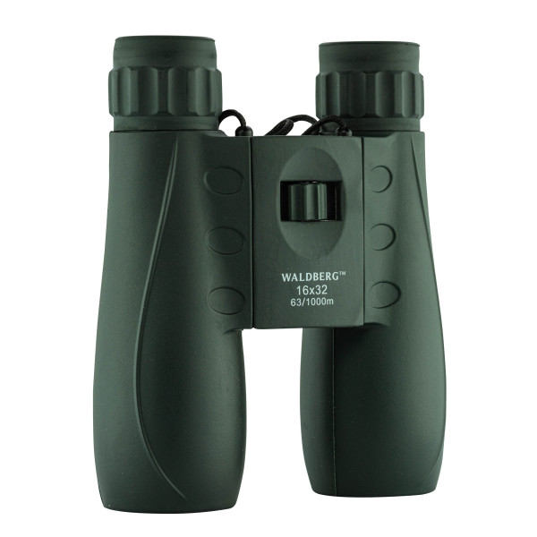 Jumelles d'observation pliantes Waldberg 16x32