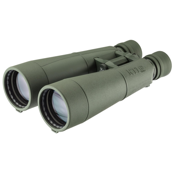 Jumelles de Hutte RTI 9X63 à Traitement optique cémenté
