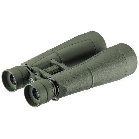 Jumelles de Hutte RTI 9X63 à Traitement optique cémenté