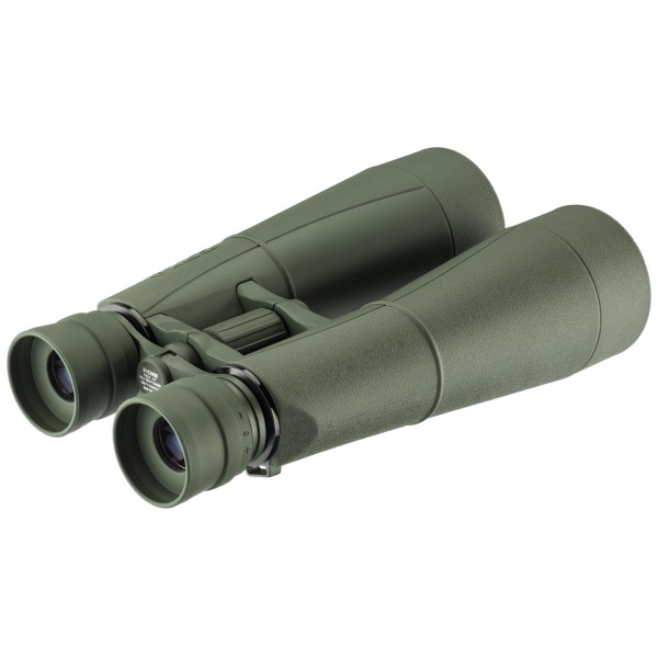 Jumelles de Hutte RTI 9X63 à Traitement optique cémenté