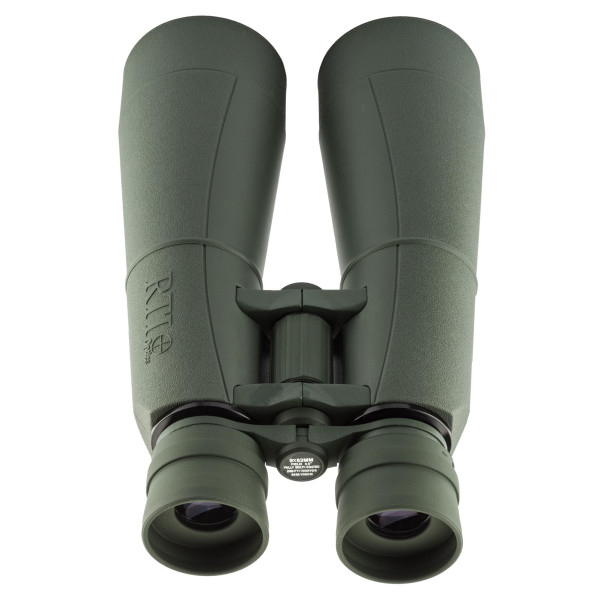 Jumelles de Hutte RTI 9X63 à Traitement optique cémenté