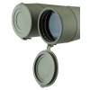Jumelles de Hutte RTI 9X63 à Traitement optique cémenté
