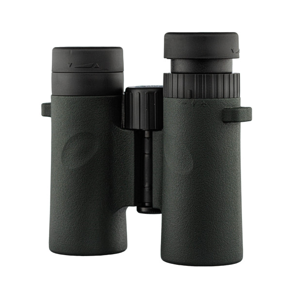 Jumelles Waldberg Pro 8x32 ED