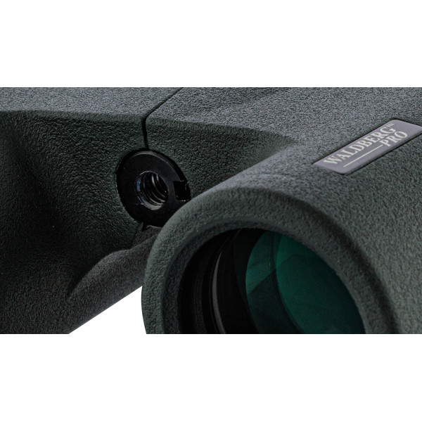 Jumelles Waldberg Pro 8x32 ED