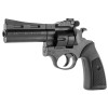 Pack Pistolet Gomm-Cogne SAPL GC27 Luxe  + 1 Boite 12/50 Chevrotine SAPL x 5 Cartouches
