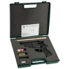 Pack Pistolet Gomm-Cogne SAPL GC 54 Bronzé + 1 Boite de 5 Cartouches 12/50 SAPL Chevrotine