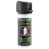 Aérosol Gel CS 80