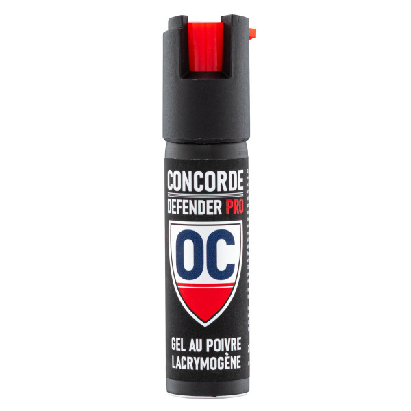Aérosol de Défense Concorde Defender Pro