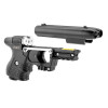 Jet Protecteur JPX Piexon