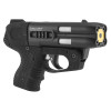 Pistolet Jet Protecteur JPX4 Compact + 4 Cartouches OC-Piexon