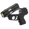Pistolet Jet Protecteur JPX4 Compact + 4 Cartouches OC-Piexon