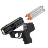 Pistolet Jet Protecteur JPX4 Compact + 4 Cartouches OC-Piexon