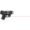 Pistolet Jet Protecteur JPX4 Laser Compact + 4 Cartouches OC-Piexon