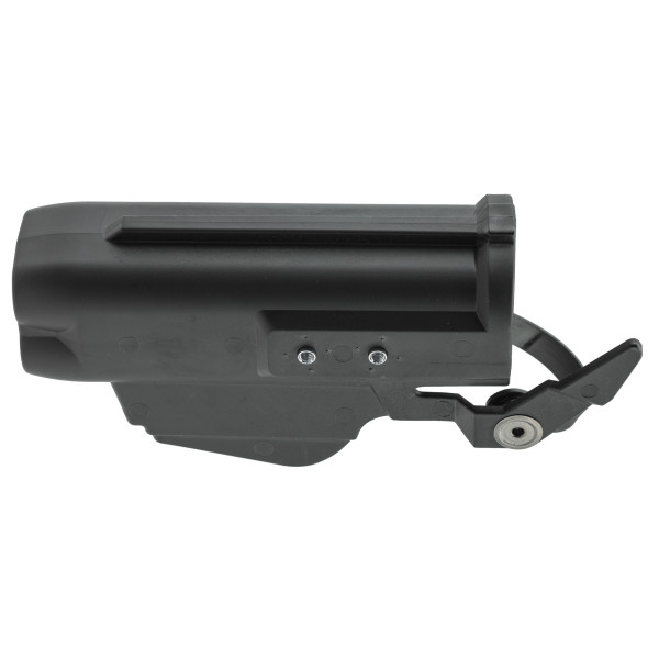 Pistolet Jet Protecteur JPX4 Laser Compact + 4 Cartouches OC-Piexon