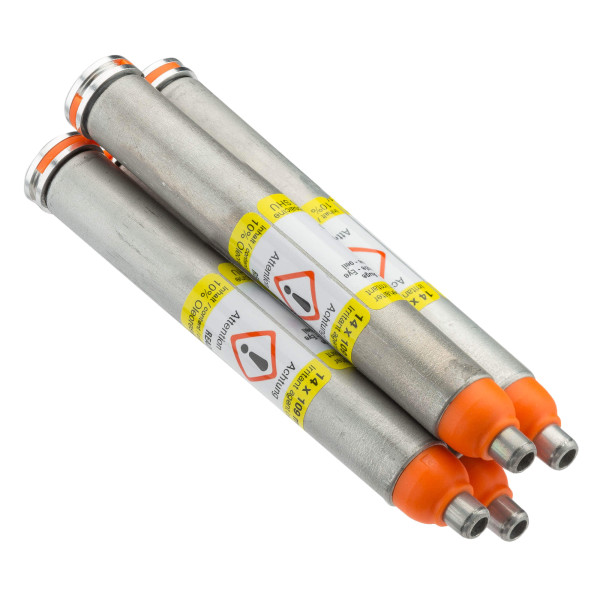 Recharges JPX4 Actives