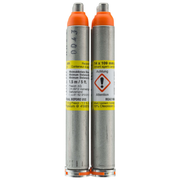 Recharges JPX4 Actives