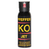 Aérosol Gel Poivre KO Jet Pfeffer