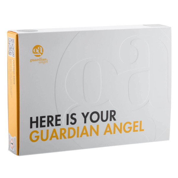 Guardian Angel III