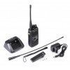 Radio Midland CT990 EB 10W Bi Bande VHF/UHF