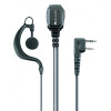 Kit d'oreillette Micro Midland LK Pro pour G10, G11 et G13