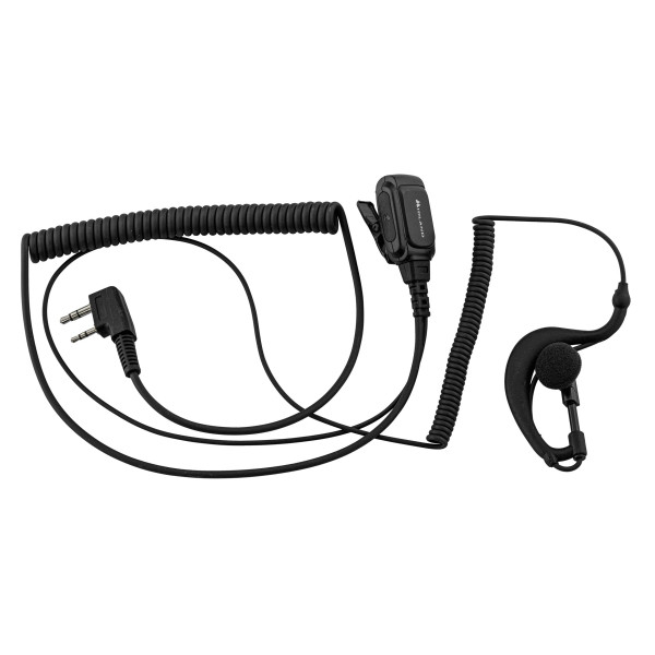 Kit d'oreillette Micro Midland LK Pro pour G10, G11 et G13