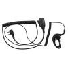 Kit d'oreillette Micro Midland LK Pro pour G10, G11 et G13