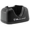 Socle chargeur pour Talkie Walkie Midland G9 Pro