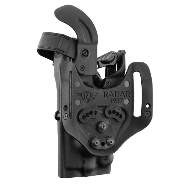 Holster Radar 2 Fast PX4 Storm Haut