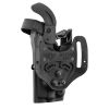 Holster Radar 2 Fast PX4 Storm Haut