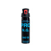 Bombe Gaz Défense CBM CS Pro NG 100 ml : Sécurité Maximale