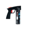 Bombe Gaz Défense CBM CS Pro NG 100 ml : Sécurité Maximale
