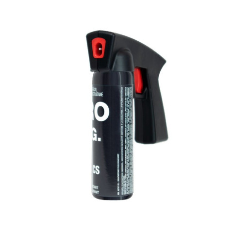 Bombe Gel Defense 100Ml : Précision et Sécurité pour Pros