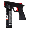 Bombe Gaz Praga CS Pro 100Ml : Sécurité Optimale et Portée Étendue