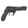 Revolver CP300 Calibre .50 - Puissance et Précision Sécurisées