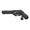 Revolver CP300 Calibre .50 - Puissance et Précision Sécurisées