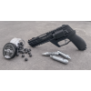 Revolver CP300 Calibre .50 - Puissance et Précision Sécurisées