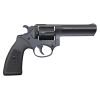 Revolver Power 9Mm Bronze : Puissance et Sécurité pour Pros