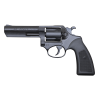 Revolver Power 9Mm Bronze : Puissance et Sécurité pour Pros