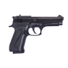 Pistolet Firat Magnum 9mm PA : Fiabilité et Polyvalence Assurées