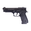 Pistolet Firat Magnum 9mm PA : Fiabilité et Polyvalence Assurées
